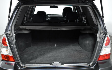 Subaru Forester, 2007 год, 690 000 рублей, 19 фотография