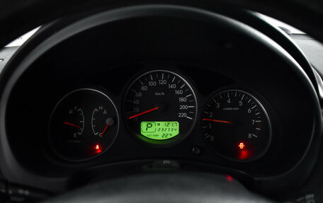 Subaru Forester, 2007 год, 690 000 рублей, 18 фотография