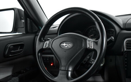Subaru Forester, 2007 год, 690 000 рублей, 15 фотография