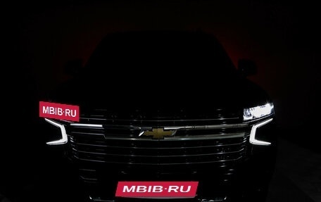 Chevrolet Tahoe IV, 2023 год, 11 980 000 рублей, 28 фотография