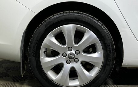 Opel Astra J, 2013 год, 749 000 рублей, 7 фотография