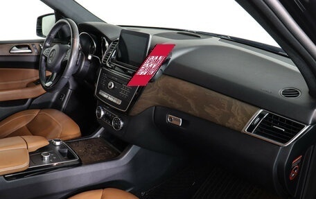 Mercedes-Benz GLE, 2018 год, 4 347 000 рублей, 11 фотография