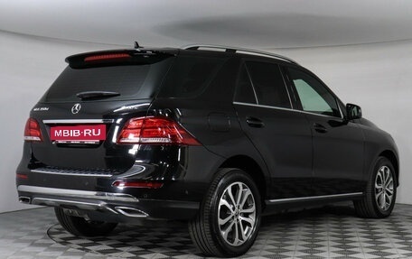 Mercedes-Benz GLE, 2018 год, 4 347 000 рублей, 6 фотография