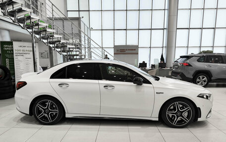 Mercedes-Benz A-Класс AMG, 2020 год, 3 690 000 рублей, 5 фотография