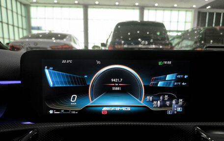 Mercedes-Benz A-Класс AMG, 2020 год, 3 690 000 рублей, 16 фотография