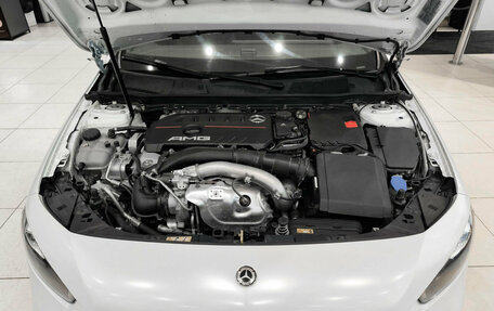 Mercedes-Benz A-Класс AMG, 2020 год, 3 690 000 рублей, 11 фотография