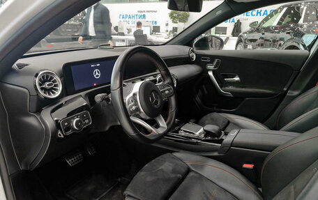 Mercedes-Benz A-Класс AMG, 2020 год, 3 690 000 рублей, 20 фотография