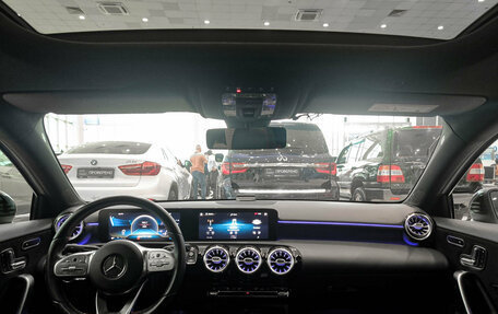 Mercedes-Benz A-Класс AMG, 2020 год, 3 690 000 рублей, 17 фотография