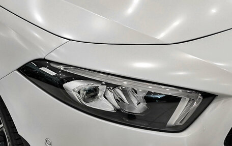 Mercedes-Benz A-Класс AMG, 2020 год, 3 690 000 рублей, 21 фотография