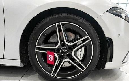 Mercedes-Benz A-Класс AMG, 2020 год, 3 690 000 рублей, 22 фотография