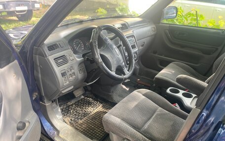Honda CR-V IV, 1998 год, 320 000 рублей, 9 фотография