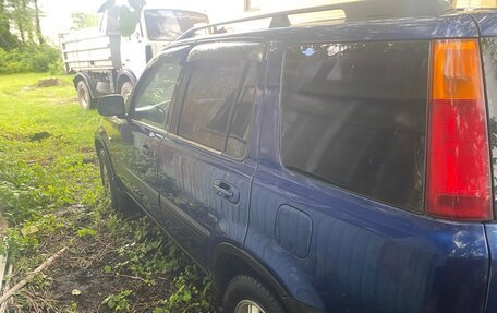 Honda CR-V IV, 1998 год, 320 000 рублей, 4 фотография