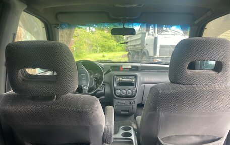 Honda CR-V IV, 1998 год, 320 000 рублей, 6 фотография