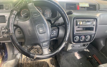 Honda CR-V IV, 1998 год, 320 000 рублей, 10 фотография