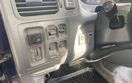Honda CR-V IV, 1998 год, 320 000 рублей, 13 фотография