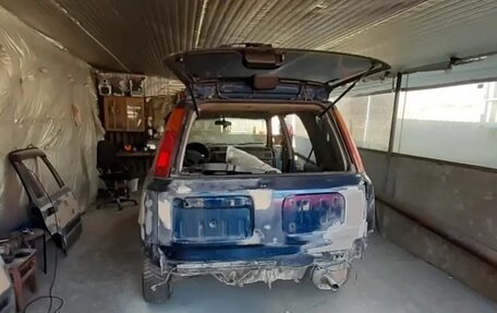 Honda CR-V IV, 1998 год, 320 000 рублей, 14 фотография