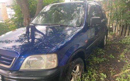 Honda CR-V IV, 1998 год, 320 000 рублей, 3 фотография