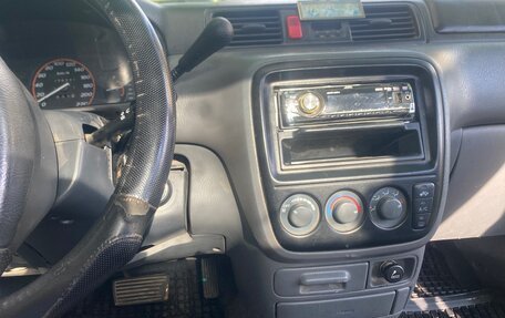 Honda CR-V IV, 1998 год, 320 000 рублей, 12 фотография