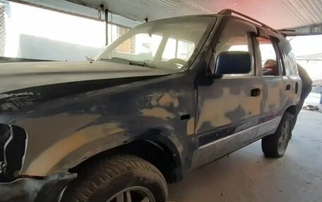 Honda CR-V IV, 1998 год, 320 000 рублей, 15 фотография