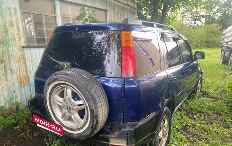Honda CR-V IV, 1998 год, 320 000 рублей, 5 фотография