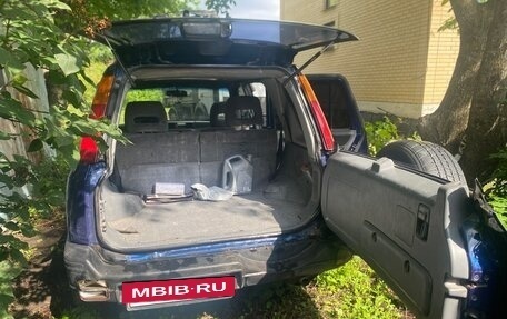 Honda CR-V IV, 1998 год, 320 000 рублей, 8 фотография