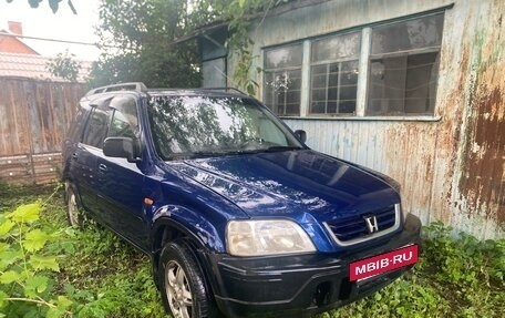 Honda CR-V IV, 1998 год, 320 000 рублей, 2 фотография