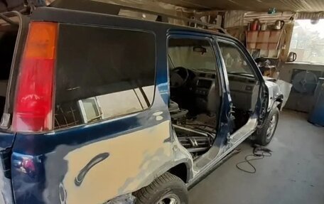 Honda CR-V IV, 1998 год, 320 000 рублей, 16 фотография