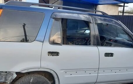 Honda CR-V IV, 1998 год, 320 000 рублей, 21 фотография