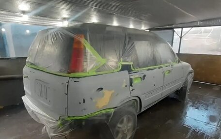 Honda CR-V IV, 1998 год, 320 000 рублей, 22 фотография
