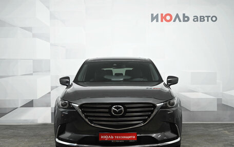 Mazda CX-9 II, 2020 год, 3 450 000 рублей, 2 фотография