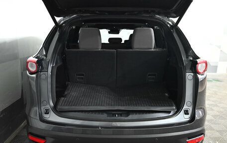 Mazda CX-9 II, 2020 год, 3 450 000 рублей, 6 фотография