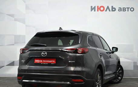 Mazda CX-9 II, 2020 год, 3 450 000 рублей, 7 фотография