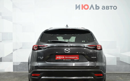 Mazda CX-9 II, 2020 год, 3 450 000 рублей, 5 фотография
