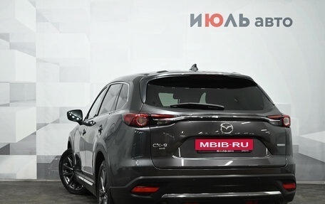 Mazda CX-9 II, 2020 год, 3 450 000 рублей, 4 фотография