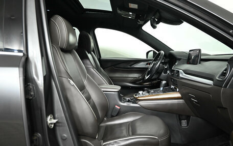 Mazda CX-9 II, 2020 год, 3 450 000 рублей, 10 фотография