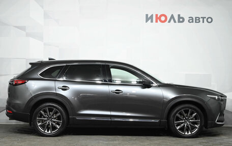 Mazda CX-9 II, 2020 год, 3 450 000 рублей, 9 фотография