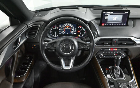 Mazda CX-9 II, 2020 год, 3 450 000 рублей, 16 фотография