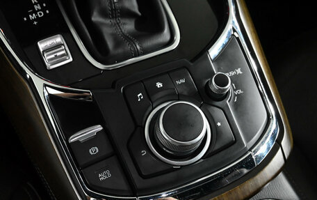 Mazda CX-9 II, 2020 год, 3 450 000 рублей, 20 фотография