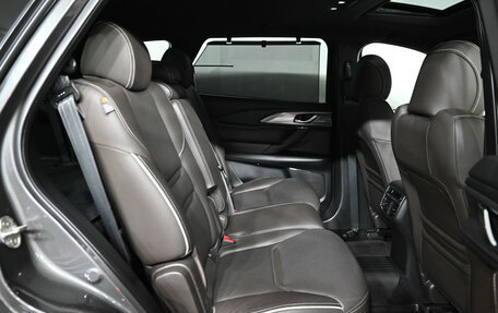 Mazda CX-9 II, 2020 год, 3 450 000 рублей, 13 фотография