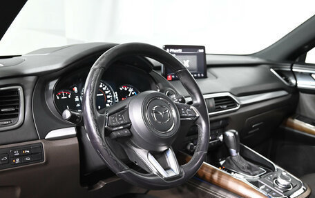 Mazda CX-9 II, 2020 год, 3 450 000 рублей, 22 фотография