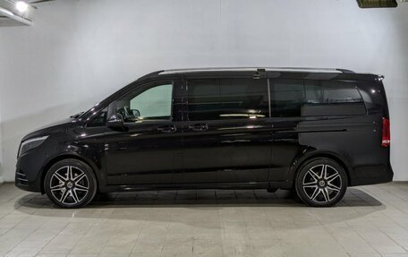 Mercedes-Benz V-Класс, 2023 год, 9 450 000 рублей, 8 фотография