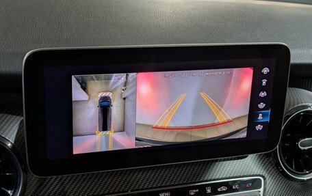 Mercedes-Benz V-Класс, 2023 год, 9 450 000 рублей, 2 фотография