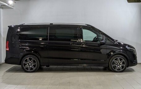 Mercedes-Benz V-Класс, 2023 год, 9 450 000 рублей, 12 фотография