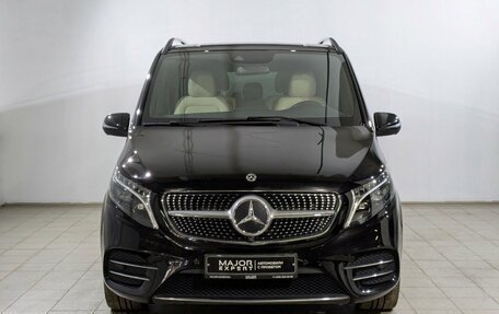 Mercedes-Benz V-Класс, 2023 год, 9 450 000 рублей, 9 фотография