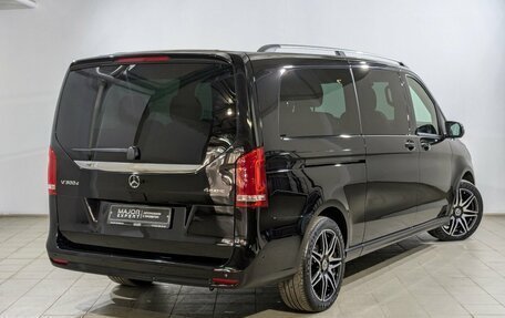 Mercedes-Benz V-Класс, 2023 год, 9 450 000 рублей, 15 фотография