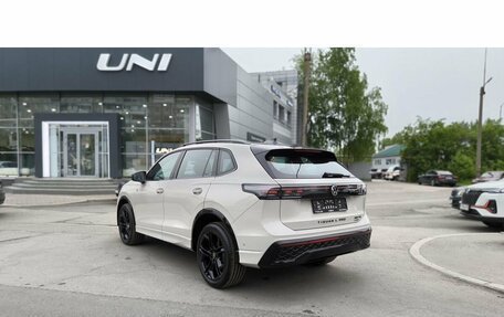 Volkswagen Tiguan, 2026 год, 4 999 000 рублей, 2 фотография