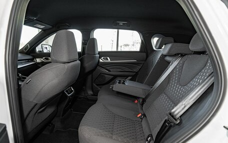 Haval F7, 2026 год, 3 799 000 рублей, 11 фотография