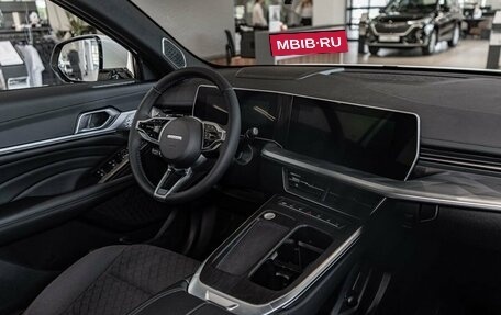 Haval F7, 2026 год, 3 799 000 рублей, 8 фотография