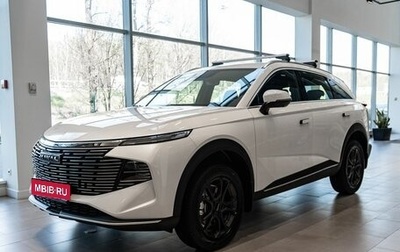Haval F7, 2026 год, 3 799 000 рублей, 1 фотография