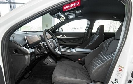 Haval F7, 2026 год, 3 799 000 рублей, 9 фотография